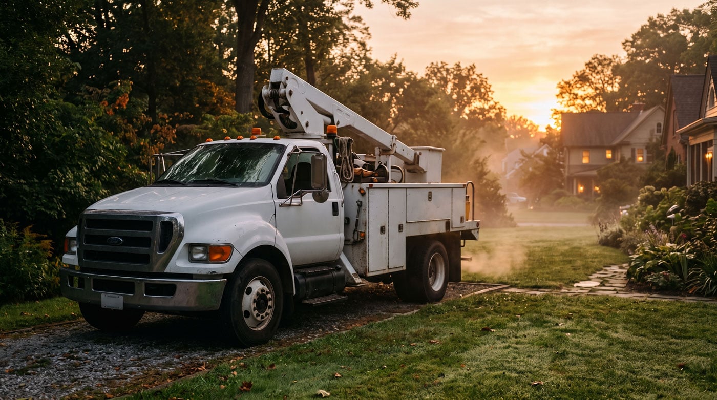 Tree Service Marketing Case Study: 1,811% More Leads