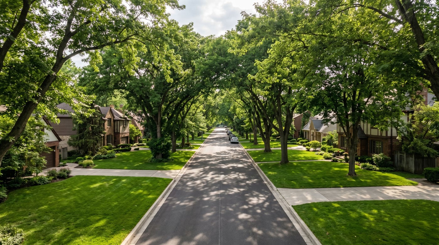 Tree Service SEO: How to Rank in Your Local Market