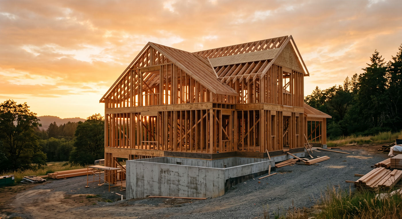 Why Custom Home Builders Hit an Income Ceiling